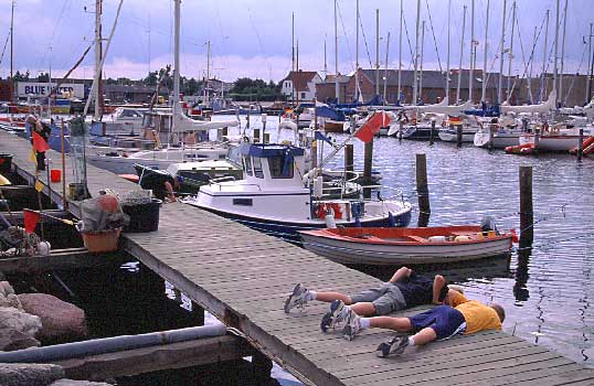 Saeby, Danmark