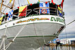 Cuauhtemoc, Tall Ships Races, �rhus