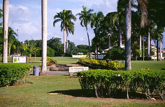 Playa Dorada, Dominikanska Republiken