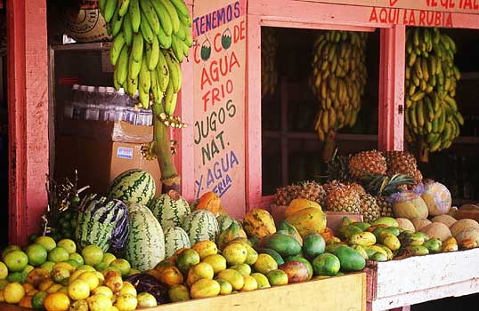 Puerto Plata, Dominikanska Republiken