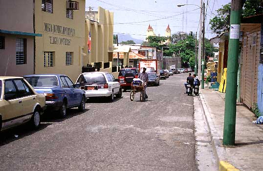 Puerto Plata, Dominikanska Republiken