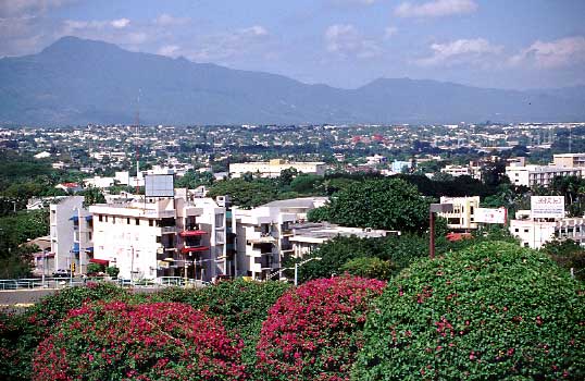 Santiago, Dominikanska Republiken