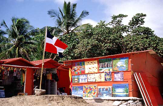 Playa Dorada, Dominikanska Republiken