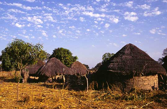 Senegal