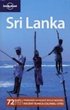 Sri Lanka Lonely Planet reseguide