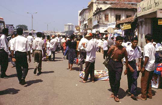 Colombo, Sri Lanka