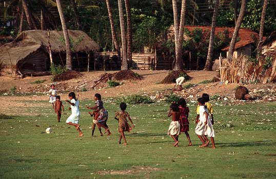 Negombo, Sri Lanka