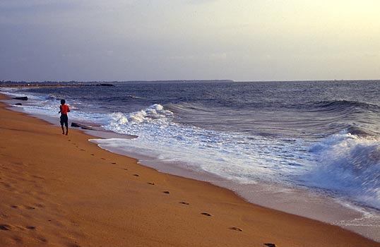 Negombo, Sri Lanka