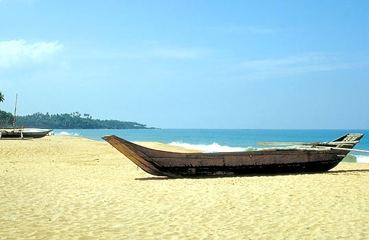 Sri Lanka