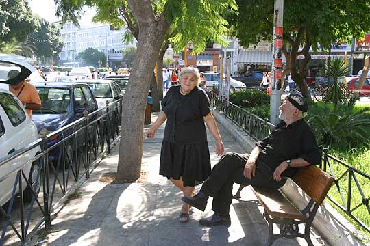 Chania, Kreta