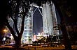 Petronas Twin Towers, Kuala Lumpur