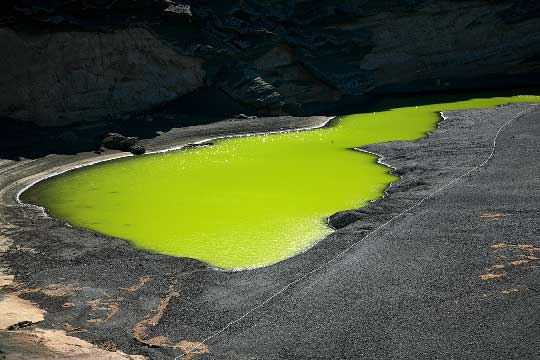 Lanzarote