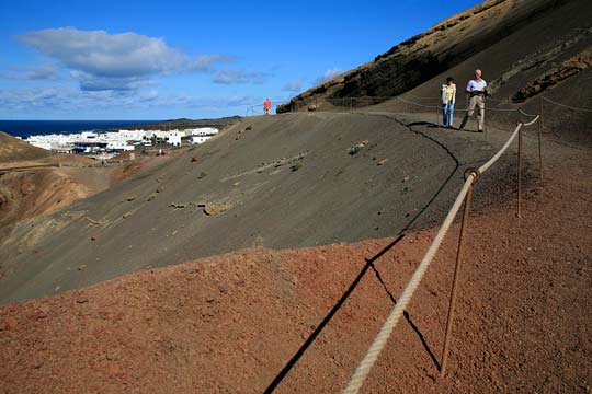 Lanzarote