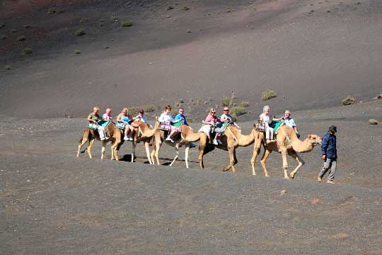 Lanzarote