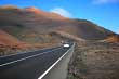 Nationalparken Timanfaya, Lanzarote