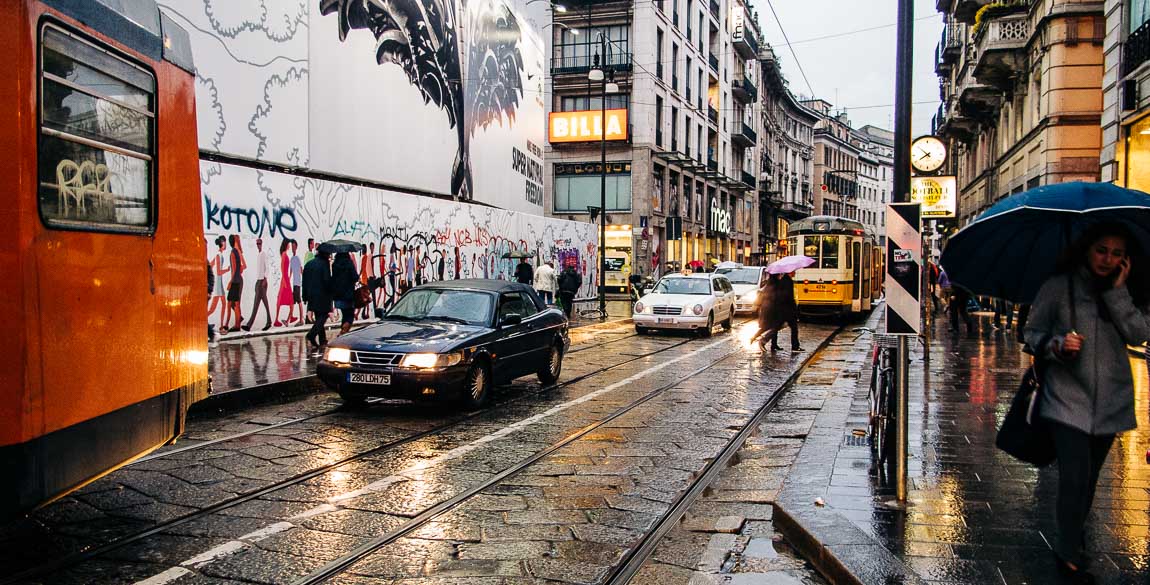 Sevärdheter och kul att göra i Milano